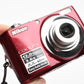 Nikon Coolpix L22 12MP Digital Point&Shoot Camera, Case, Tested