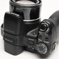 Sony CyberShot DSC-HX1 9.1MP Digital Point&Shoot, Case, Batt+Charger