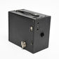 Kodak No. 2A Brownie Model C Box Camera 116 Film (Black)