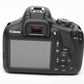 Canon Rebel T7 DSLR w/18-55mm f3.5-5.6 IS II w/Case, 0 Acts! NEW