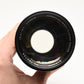 JC Penney 80-200mm f3.5 2-Touch Fast telephoto zoom lens Minolta MD +UV