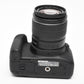Canon Rebel T7 DSLR w/18-55mm f3.5-5.6 IS II w/Case, 0 Acts! NEW