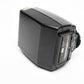 Olympus T20 Electronic Flash w/Case, tested, Clean!
