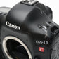 Canon EOS 1D C DSLR body, 2batts, charger 93K Acts, very nice, tested