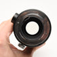 JC Penney 80-200mm f3.5 2-Touch Fast telephoto zoom lens Minolta MD +UV