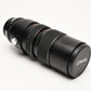 JC Penney 80-200mm f3.5 2-Touch Fast telephoto zoom lens Minolta MD +UV