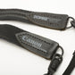 Domke 1" gripper strap - Genuine - Original - Very clean, w/metal clips