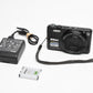 Nikon Coolpix S7000 16MP Digital Point & Shoot camera, batt, charger, Great!