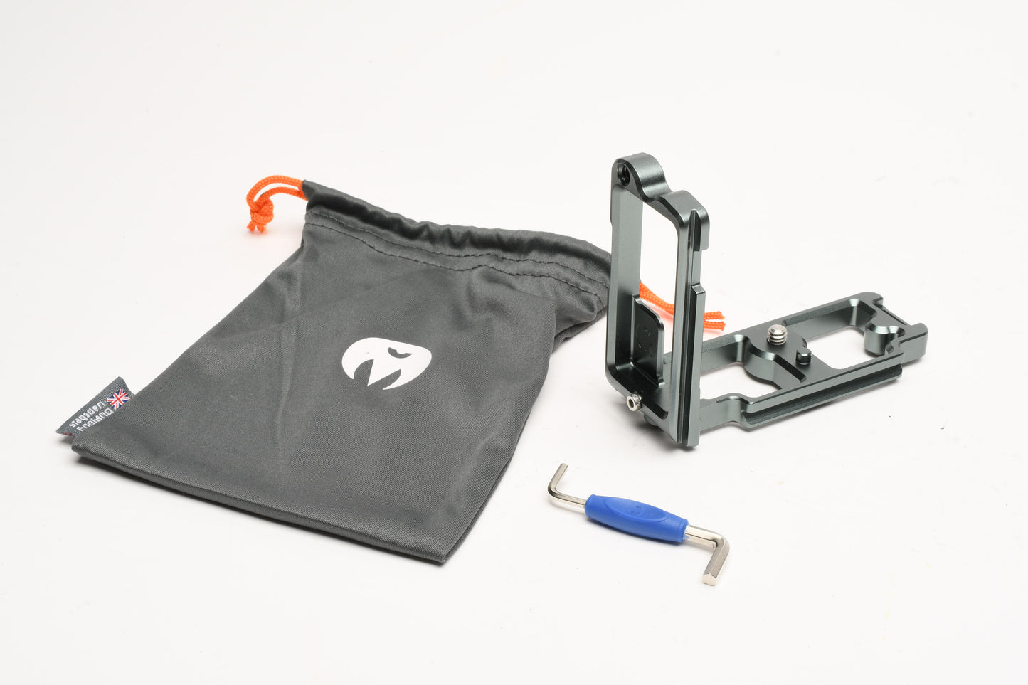 3 Legged Thing Zelda Dedicated L-Bracket for Nikon Z 5, Z 6, Z 6 II, Z 7