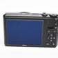 Nikon Coolpix S7000 16MP Digital Point & Shoot camera, batt, charger, Great!