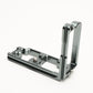 3 Legged Thing Zelda Dedicated L-Bracket for Nikon Z 5, Z 6, Z 6 II, Z 7