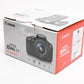 Canon Rebel T7 DSLR w/18-55mm f3.5-5.6 IS II w/Case, 0 Acts! NEW