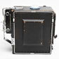 Graflex Speed Graphic 4x5 camera w/Lens board, Tested, Good!