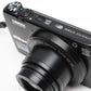 Nikon Coolpix S7000 16MP Digital Point & Shoot camera, batt, charger, Great!