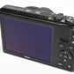 Nikon Coolpix S7000 16MP Digital Point & Shoot camera, batt, charger, Great!