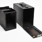 Kodak No. 2A Brownie Model C Box Camera 116 Film (Black)