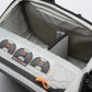 Lowepro Classified Sling 220 AW multipurpose, Carryon, airline bag, Nice!