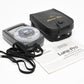 Gossen Luna Pro CDS Incident Light Meter in Case, Tested, Very Clean!