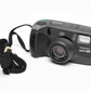 Pentax Zoom 90WR 35mm Point&Shoot camera, strap, remote, tested, clean!