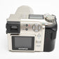 Olympus C-2100 2.1MP Digital Point&Shoot, Manual, AC, UV, Great!