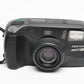 Pentax Zoom 90WR 35mm Point&Shoot camera, strap, remote, tested, clean!