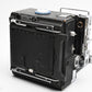 Graflex Speed Graphic 4x5 camera w/Lens board, Tested, Good!