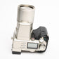 Olympus C-2100 2.1MP Digital Point&Shoot, Manual, AC, UV, Great!