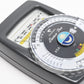 Gossen Luna Pro CDS Incident Light Meter in Case, Tested, Very Clean!