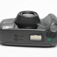 Pentax Zoom 90WR 35mm Point&Shoot camera, strap, remote, tested, clean!