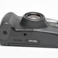 Pentax Zoom 90WR 35mm Point&Shoot camera, strap, remote, tested, clean!