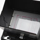 Graflex Speed Graphic 4x5 camera w/Lens board, Tested, Good!