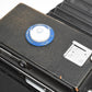 Graflex Speed Graphic 4x5 camera w/Lens board, Tested, Good!