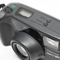 Pentax Zoom 90WR 35mm Point&Shoot camera, strap, remote, tested, clean!