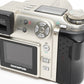 Olympus C-2100 2.1MP Digital Point&Shoot, Manual, AC, UV, Great!