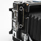 Graflex Speed Graphic 4x5 camera w/Lens board, Tested, Good!