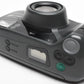 Pentax Zoom 90WR 35mm Point&Shoot camera, strap, remote, tested, clean!