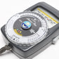Gossen Luna Pro CDS Incident Light Meter in Case, Tested, Great!