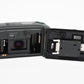 Pentax Zoom 90WR 35mm Point&Shoot camera, strap, remote, tested, clean!