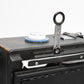 Graflex Speed Graphic 4x5 camera w/Lens board, Tested, Good!