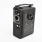 Siemens 8R 8mm Vintage movie camera w/Rodenstock 10mm lens + 2X + case, Nice