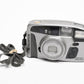 Fujifilm Discovery 290S Zoom 35mm Point&Shoot camera w/38-90mm zoom, Good!