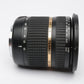 Tamron SP 10-24mm f3.5-4.5 Di II B001 wide zoom for Sony A Mount, Boxed