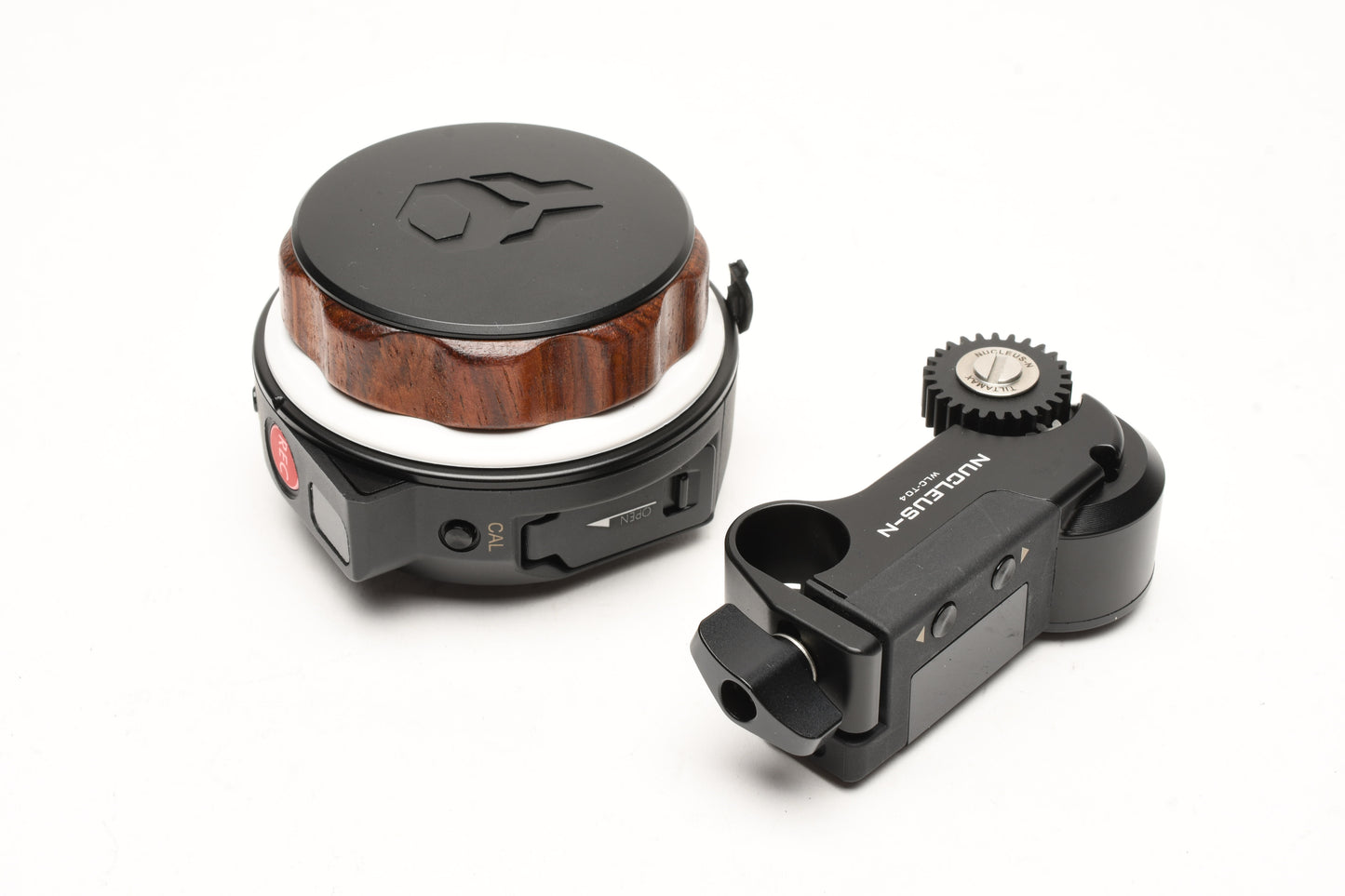 Tilta Nucleus-N Nano Single Channel Wireless Lens Control System, Complete