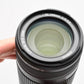 Canon EF-S 55-250mm f4-5.6 IS Zoom lens, w/Caps, Hood, Clean!