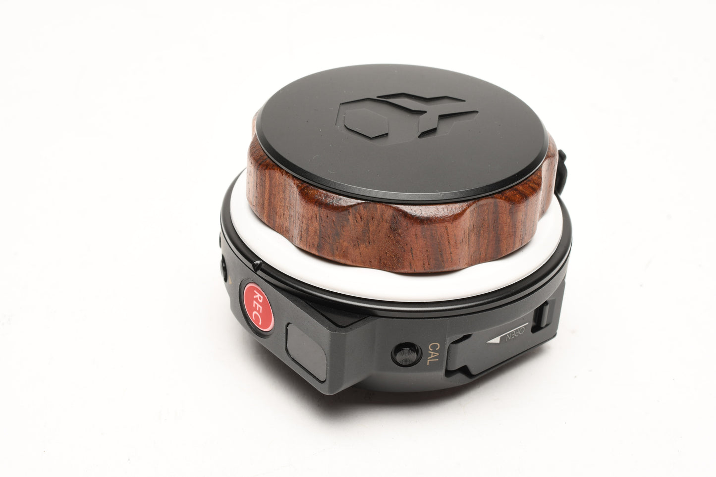 Tilta Nucleus-N Nano Single Channel Wireless Lens Control System, Complete