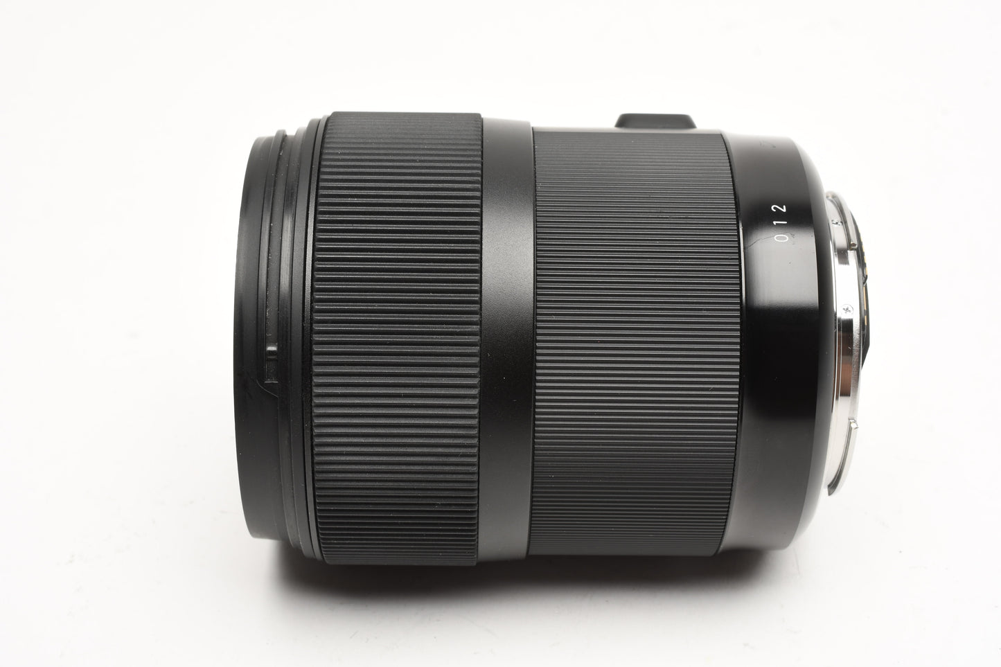 Sigma USA 35mm f1.4 DG Art lens, caps, sharp! Canon EF Mount