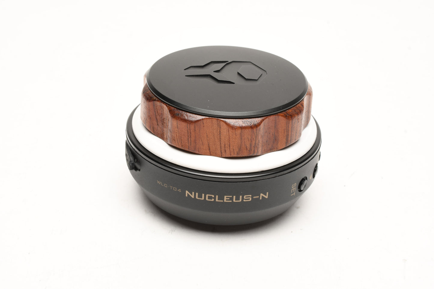 Tilta Nucleus-N Nano Single Channel Wireless Lens Control System, Complete