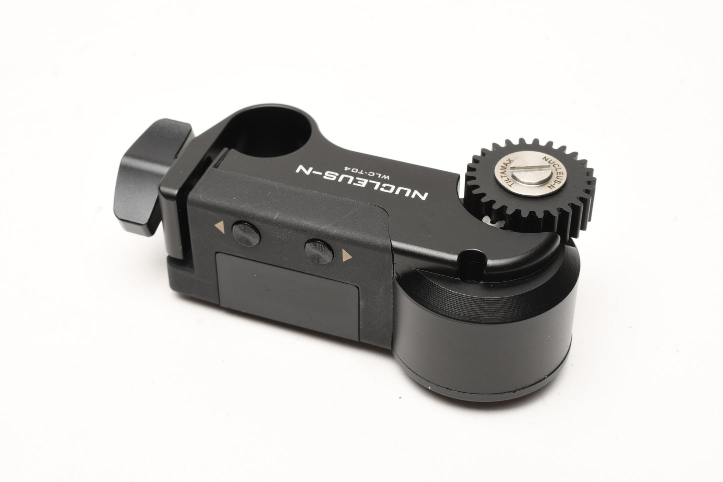 Tilta Nucleus-N Nano Single Channel Wireless Lens Control System, Complete