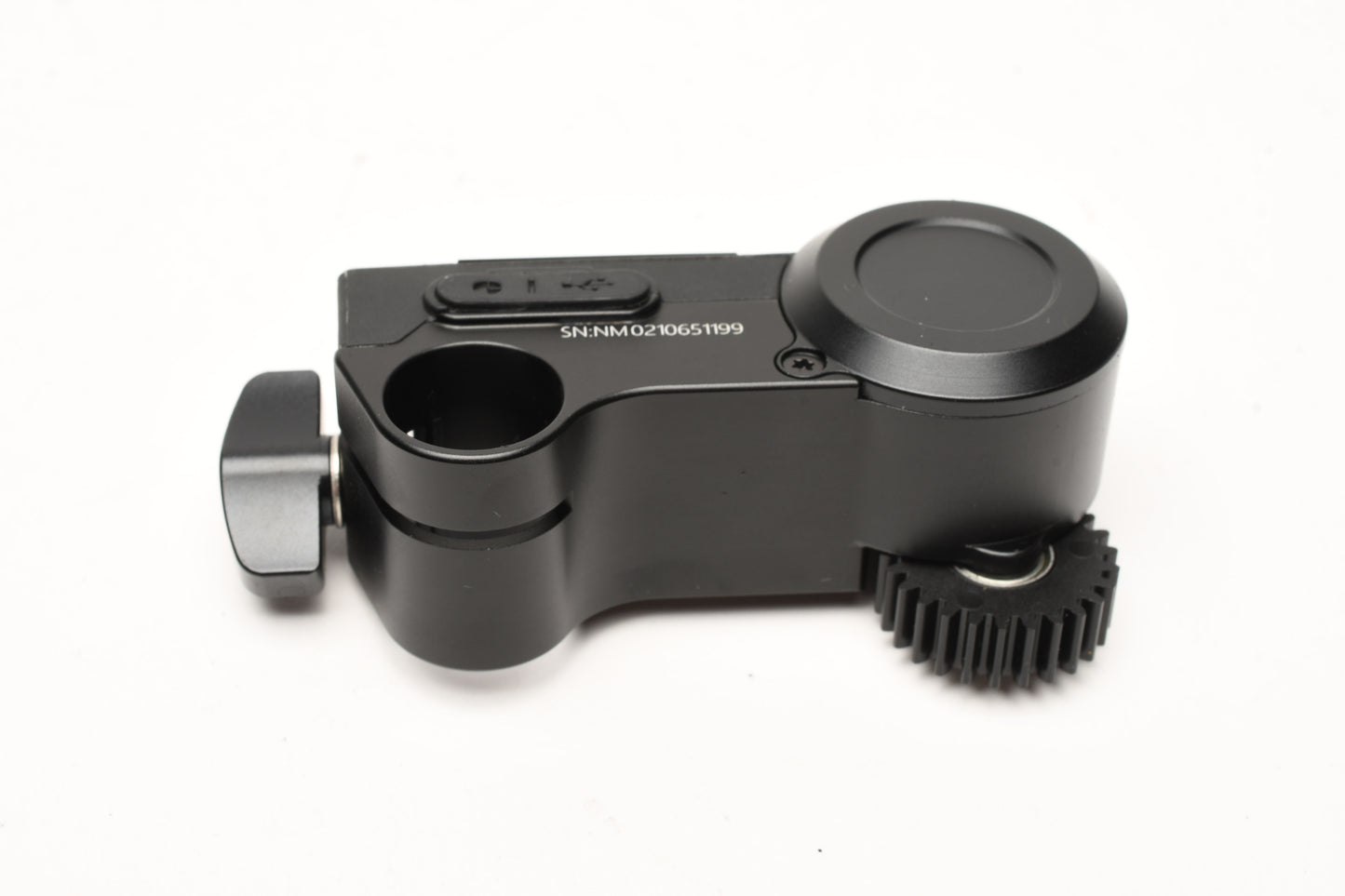 Tilta Nucleus-N Nano Single Channel Wireless Lens Control System, Complete