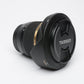 Tamron SP 10-24mm f3.5-4.5 Di II B001 wide zoom for Sony A Mount, Boxed